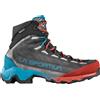 LA SPORTIVA AEQUILIBRIUM HIKE W GTX Scarpa Trekking Donna