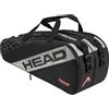 HEAD TEAM RACQUET BAG L Borsone da Tennis