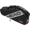 HEAD TEAM RACQUET BAG S Borsone Tennis