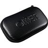 OMER AIR MESH CASE FOR MASK BLACK Custodia per Maschera