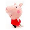 TOYS ONE Hasbro 9407 Peppa Pig Peluche Morbido 22 cm