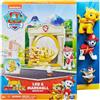 TOYS ONE Spin Master 6065153 Paw Patrol Cat Pack Leo & Marshall Rescue Set
