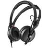 SENNHEISER HD25 CUFFIA PER DJ PROFESSIONALE