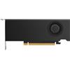 HP OPT WKS HP 5Z7D9AA SCHEDA VIDEO NVIDIA RTX A2000 12GB DDR6 4xmDP PCIe 3.0 x16 - 5Z7D9AA