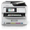 Epson WorkForce PRO WF-C5890DWF 4:1 A4 34ppm ISO USB/LAN/WF F/R LCD (C11CK23401) - C11CK23401