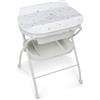 Foppapedretti Bagnetto Fasciatoio Foppapedretti Bath&Co Dolcestella