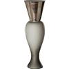 VENINI Vaso Regina Opalino Satinato 515.14