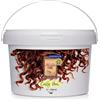 tradicity ORGANIC FARM CURLY HAIR Olio per Capelli Ricci Trattamento Attivatore Ricci, Idratante, Anticrespo, Ristrutturante Capelli Ricci, Ricci Definiti e Ricci Perfetti - 1500 ml 1.5 L