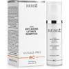 Licofarma Rebel Antiage Pro Siero Antiageing | Liftante e Riempitivo | Trattamento Rughe Marcate | Con Acido Ialuronico a 3 Pesi Molecolari | Flacone Airless 30 ml