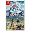 NINTENDO Pokémon Legends: Arceus Standard Switch