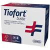 AMNOL CHIMICA BIOLOGICA Srl Tiofort 30 buste da 5 g - AMNOL - 983199845