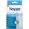 3M ITALIA Srl Nexcare cer strong hold 4pz - NEXCARE - 978623674