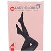 GLORIA MED SpA Ladygloria 18 collant 140 sahara 3 - GLORIA - 909721300