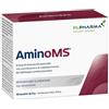 PL PHARMA Srl Aminoms 30 bustine - - 940536016