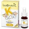 STEVE JONES Srl Buonavit k 5,7 ml - BUONA - 981516608