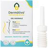 GREEN LIFE Srl Dermolivo gel vaginale 5 flaconi x 3 ml - - 947237653