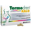 SHEDIR PHARMA Srl Unipersonale Termodren kalo compresse rives - TERMODREN - 942261823
