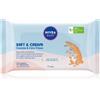 Nivea Baby Soft & Cream 57 pz