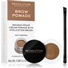 Makeup Revolution Brow Pomade 2.5 g