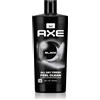 Axe Black Black 700 ml
