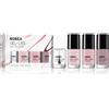 NOBEA Day-to-Day 4-Piece Gel-like Nail Polish set