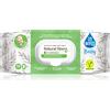 GoWipes Baby Natural Fibers 50 pz