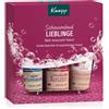 Kneipp Happy Bathing Happy Bathing 3x100 ml