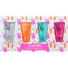 NIP+FAB The Fab Four Best Sellers Mix 4x20 ml