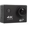 DIGNIFE Action Camera, 2,0 H16-6S Azione fotocamera HD, 720p Impermeabile Dvr Wifi Sport Camera, telecamera telecomandata Dash fotocamera, videocamera di registrazione ad anello(Noir)