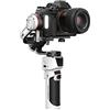 ZHIYUN Crane M3 - Stabilizzatore Gimbal per smartphone o fotocamera
