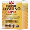 Winter Propoli Immuno Rapid - 20 bustine