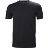 Helly Hansen Uomo Maglietta Crew, S, Marina Militare