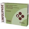 Amnol Linea Drennaggio dei Liquidi Linfolipase Integratore 30 Compresse.