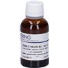 HERING Ribes Nigrum Tintura Madre 30 ml Gocce orali