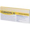HERING Curasyn 32*Granuli 30 Capsule 500 Mg rigide