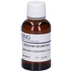 HERING Sequoia Gig Germoglimogli Macerato Glicerico 30 ml Gocce orali