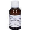 HERING Ginkgo Biloba Tintura Madre 30 ml Gocce orali