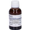 HERING Hydrocotyle Asiatica Tintura Madre 30 ml Gocce orali