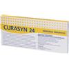 HERING Curasyn 24 30 Capsule 0,5 G pz