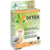 MED Srl Cerotto Detox Zenzero 8 Pezzi St