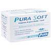 Sixtem Life Garza In Tessuto Non Pura Soft 36X40Cm 12 Pezzi St