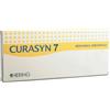 HERING Curasyn 7*Granuli 30 Capsule 500 Mg rigide