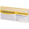 HERING Curasyn 121 - Granuli in Capsule rigide