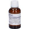 HERING Ginseng Tintura Madre 30 ml Gocce orali
