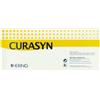 HERING Curasyn 54 - Granuli in Capsule rigide