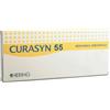HERING Curasyn 55*Granuli 30 Capsule 500 Mg rigide