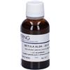 HERING Betula Alba Tintura Madre 30 ml Gocce orali