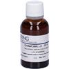 HERING Chamomilla Vulgaris Tintura Madre 30 ml Gocce orali