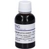HERING Vaccinium Vitis Idaea Tintura Madre 30 ml Gocce orali