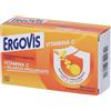 EG SpA Ergovis Vitamina C Capsule 20 g a rilascio prolungato